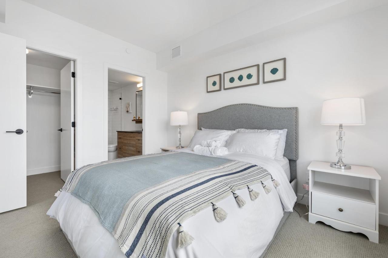 Brand New Luxury Downtown Near The Beach #16 Kelowna Exterior foto